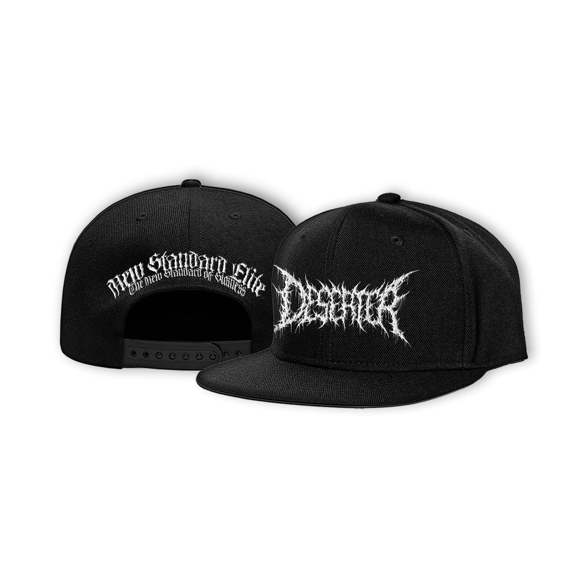 DESERTER LOGO HAT