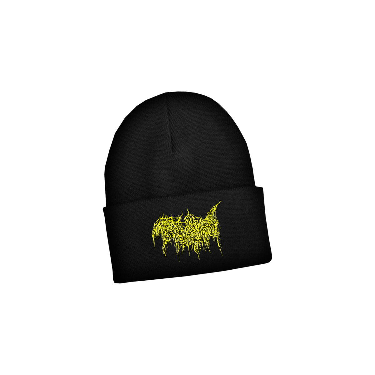 TRICHOMONIASIS LOGO BEANIE
