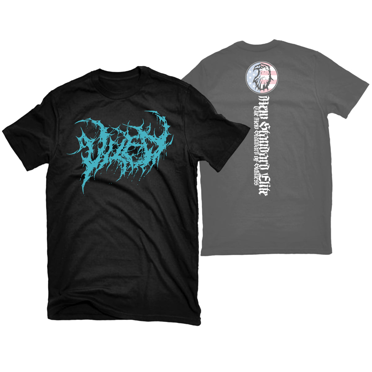 VILED "LOGO" T-SHIRT