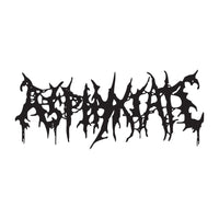 ASPHYXIATE