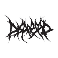 DISPERSED