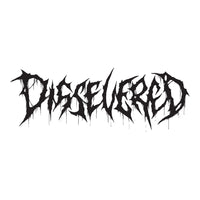 DISSEVERED