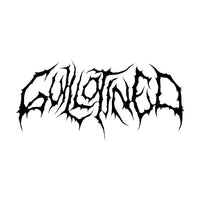 GUILLOTINED