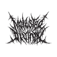 MOLESTED DIVINITY