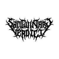 SANGUINARY VERDICT