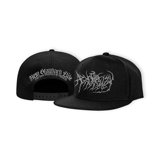 ABHORRENTLY LOGO HAT