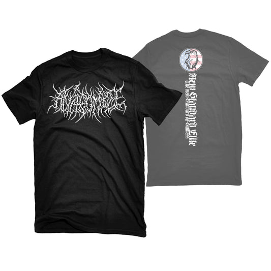 ANATOMIZE "DEMO LOGO" T-SHIRT