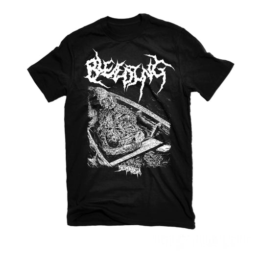 BLEEDING "SCAPHISM" T-SHIRT
