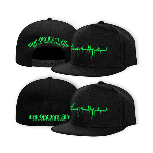 CARNAL LOGO HAT
