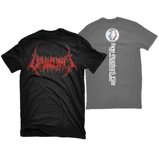 DESANGUINATE "LOGO" T-SHIRT