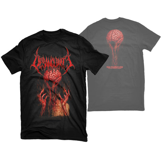 DESANGUINATE "DESANGUINATE" T-SHIRT