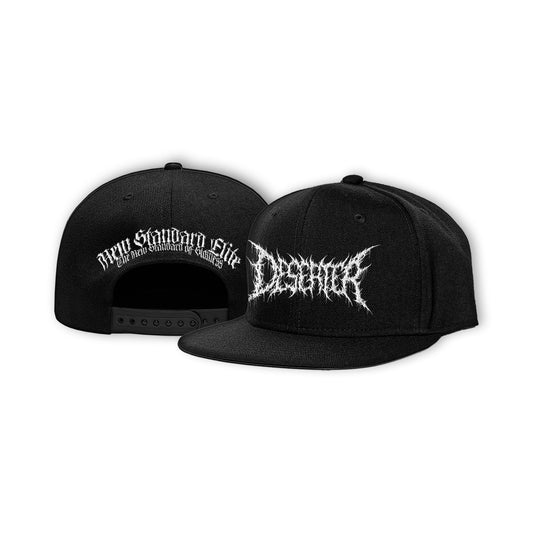 DESERTER LOGO HAT