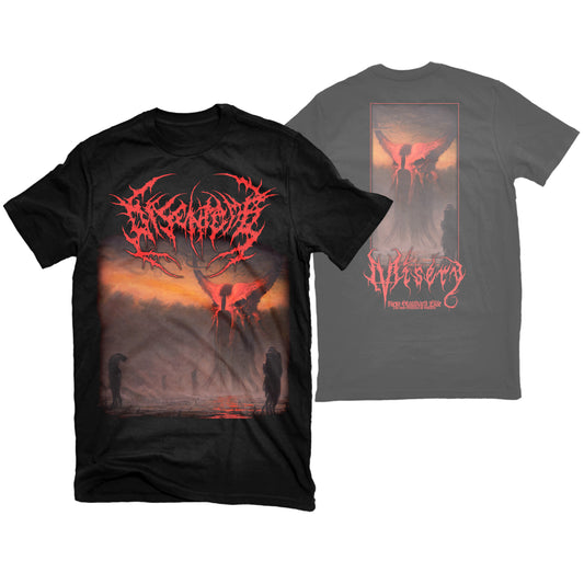 DISENTOMB "MISERY" T-SHIRT