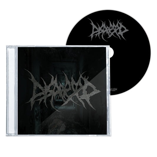 DISPERSED "2020 DEMO" CD