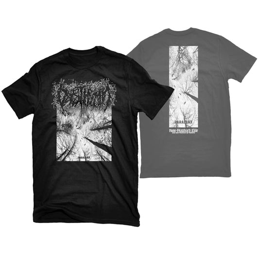 DYSTHYMIA "PARALLAX" T-SHIRT