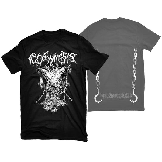 ECCHYMOSIS "CHAINS" T-SHIRT