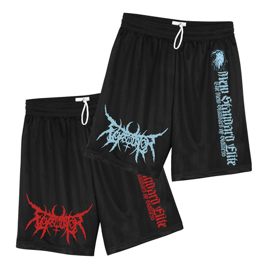 EMASCULATOR MOSH SHORTS