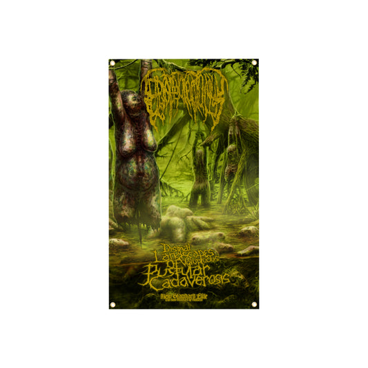 EPICARDIECTOMY BANNER FLAG