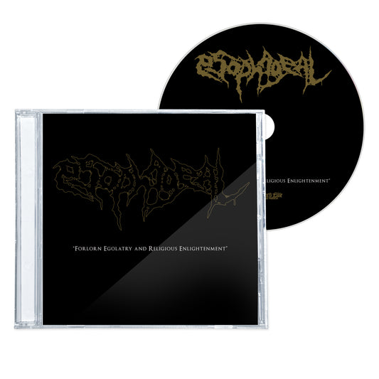 ESOPHAGEAL "2018 DEMO" CD