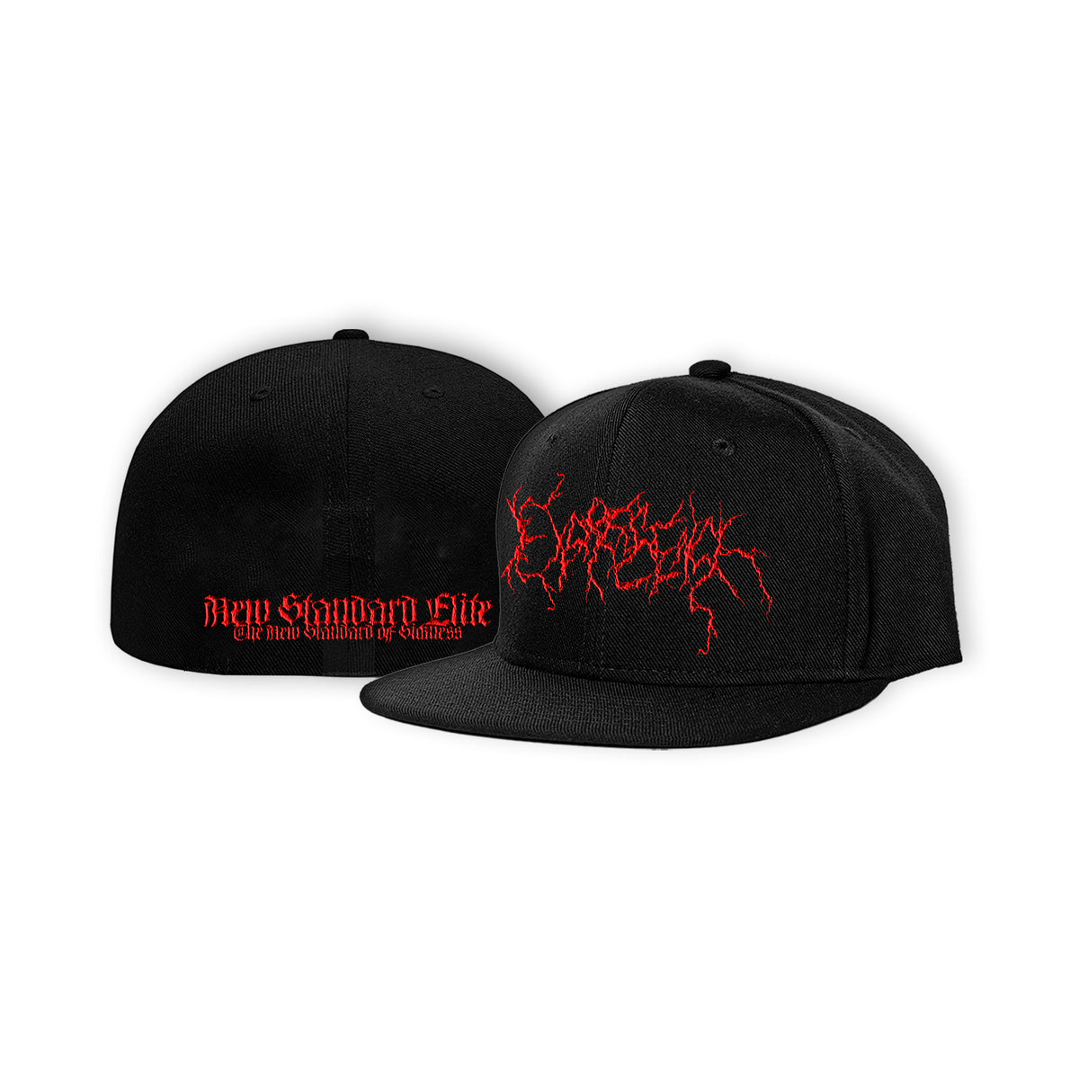 EXCRESCENCE LOGO HAT