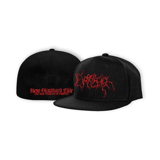EXCRESCENCE LOGO HAT