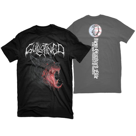 GUILLOTINED "DEMO" T-SHIRT