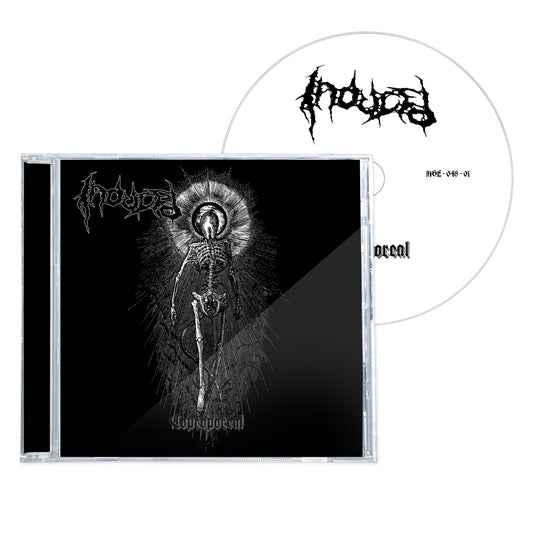 INDUCED "COPROPOREAL" CD