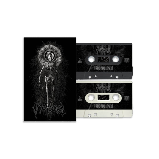 INDUCED "COPROPOREAL" CASSETTE