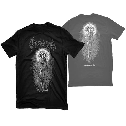 INDUCED "COPROPOREAL" T-SHIRT