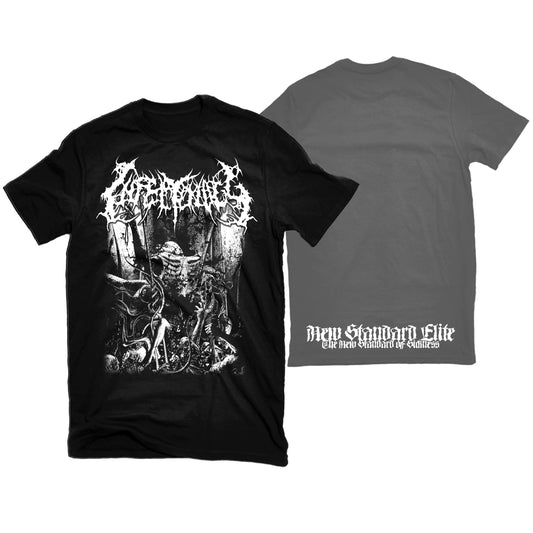 INFECTOLOGY "DEMO" T-SHIRT