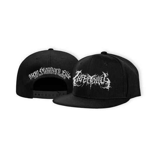 INFECTOLOGY LOGO HAT