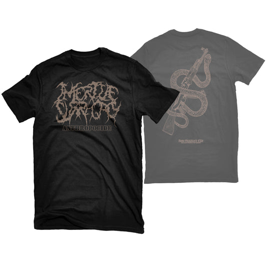 INFERTILE SURROGACY "LOGO" T-SHIRT