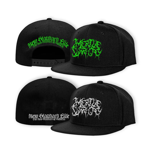 INFERTILE SURROGACY LOGO HAT