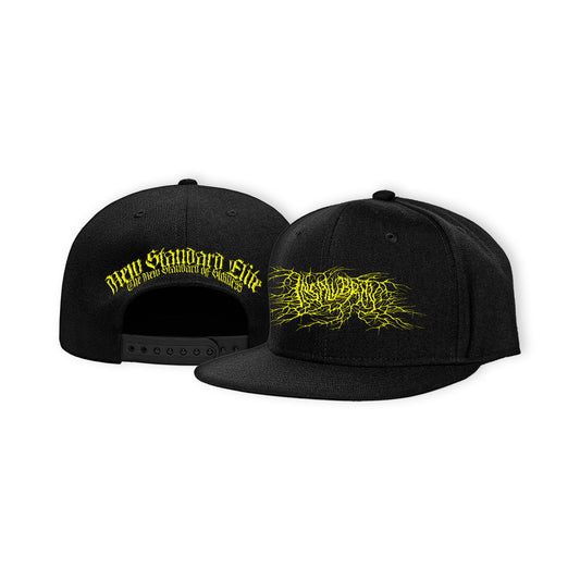 INSALUBRITY LOGO HAT