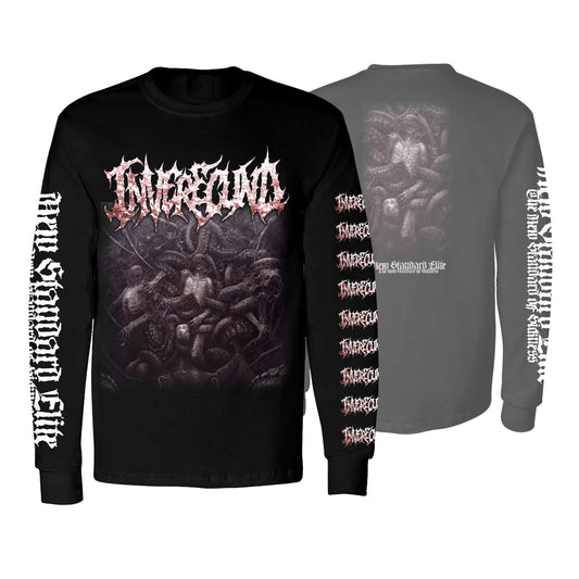 INVERECUND "DEMO" LONG SLEEVE
