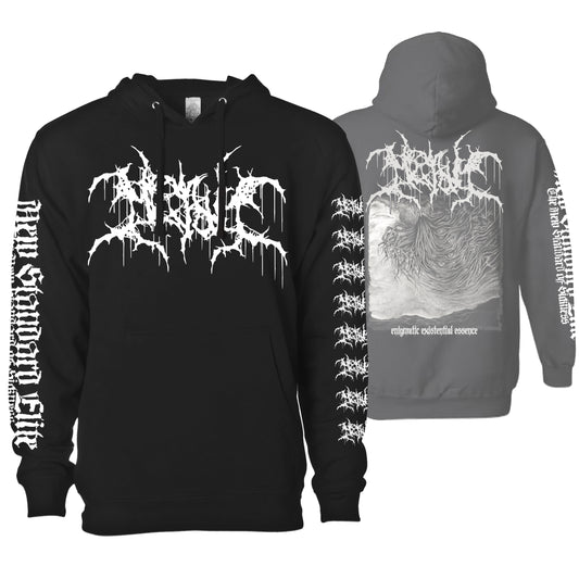 MESHUM "ENIGMATIC" HOODIE