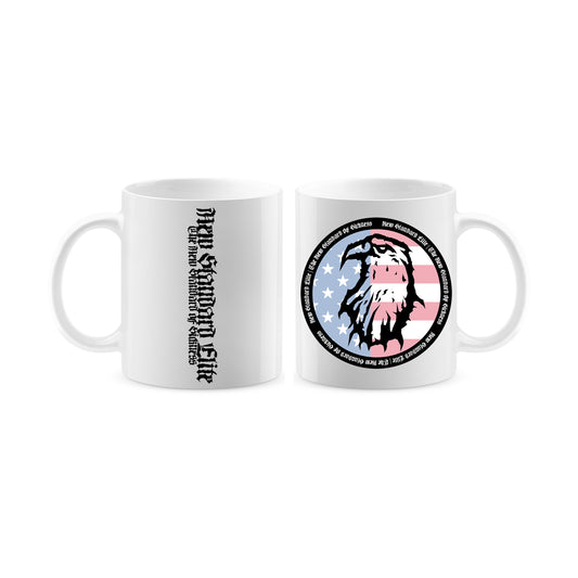NSE COFFEE MUG