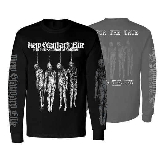 NSE "FOR THE TRUE" LONG SLEEVE