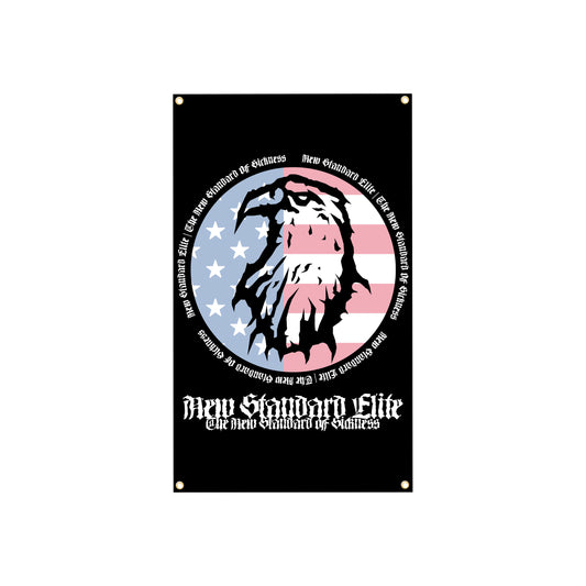 NSE EAGLE FLAG