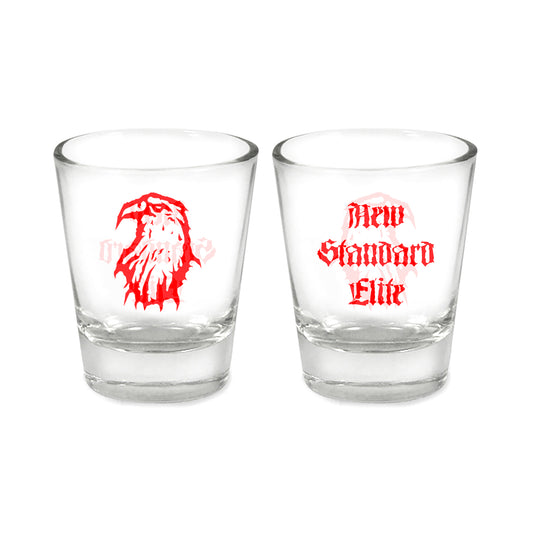 NSE SHOT GLASS