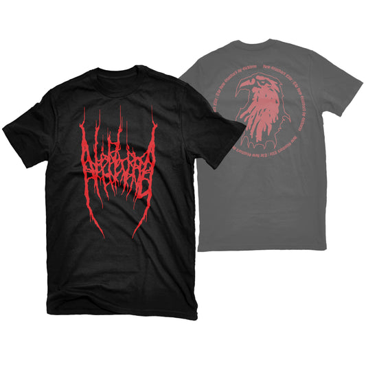 NITHING LOGO SHIRT