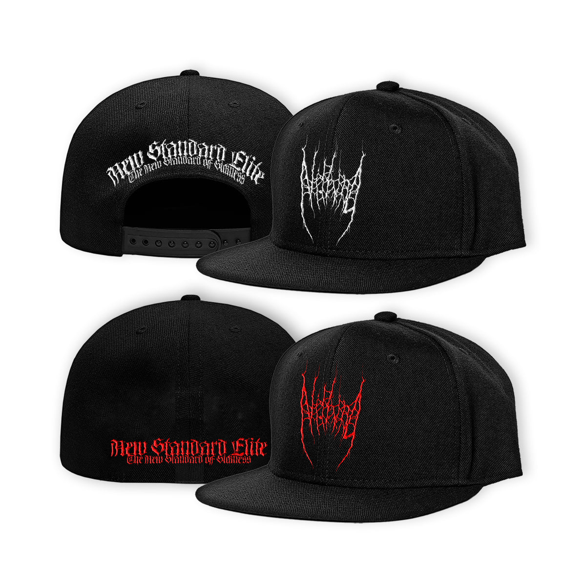 NITHING LOGO HAT