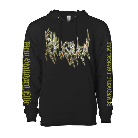 SUBMERGED "RESURFACING NAUTICAL RUIN" HOODIE