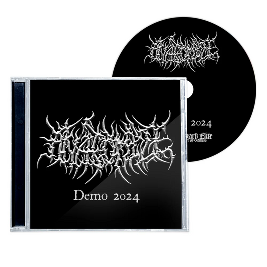 ANATOMIZE '2024 DEMO" CD