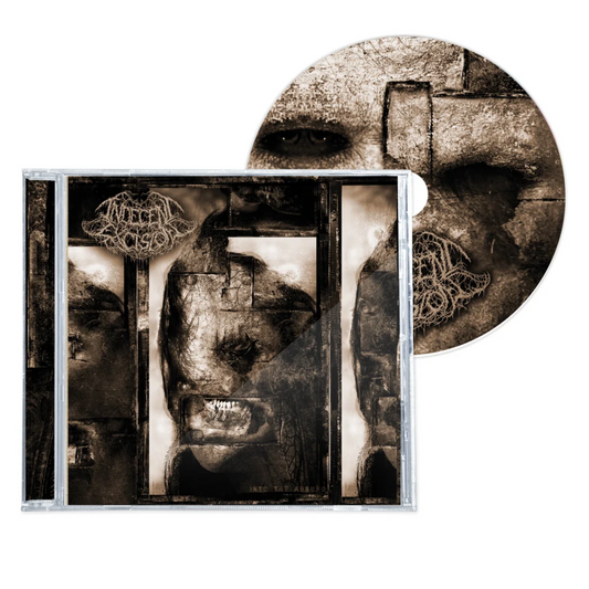 INDECENT EXCISION "INTO THE ABSURD" CD