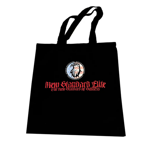 NSE CLOTH TOTE
