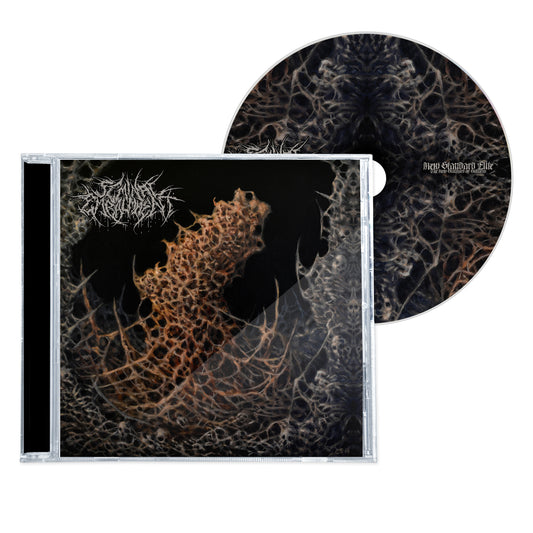 SEMINAL EMBALMMENT "SELF TITLED" CD