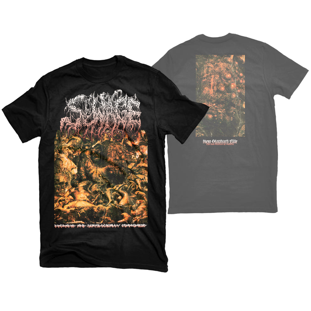 SEWAGE 