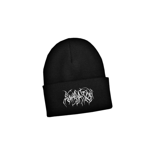 SQUASSATION LOGO BEANIE