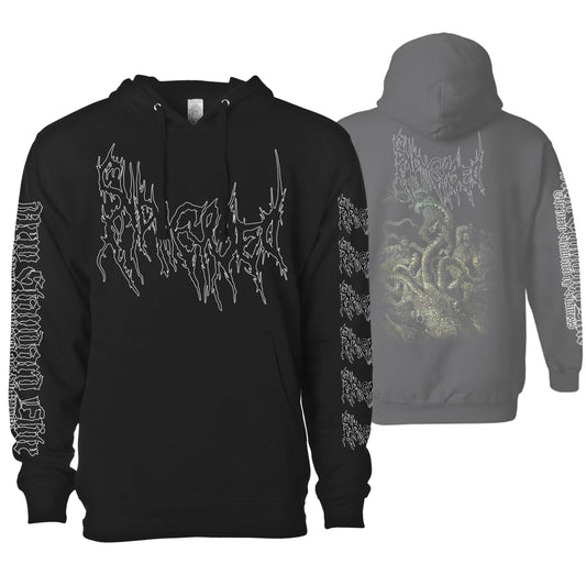 SUBMERGED "GRASP" HOODIE